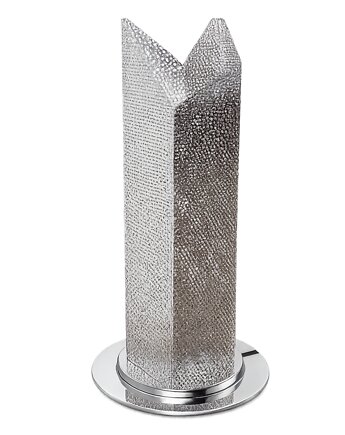 Lampa stojąca Modern lata 80. chrom 62 cm E27, Relikt design