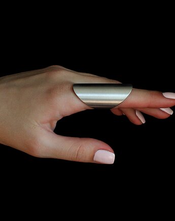 Bamboo pierścień, ARTON