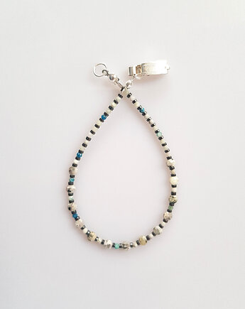 Bransoletka unisex K2 między niebem a ziemią, Mitsu