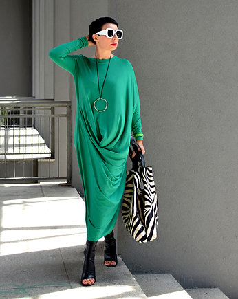 New TUNIKA SUKIENKA ASYMETRYCZNA, momo fashion