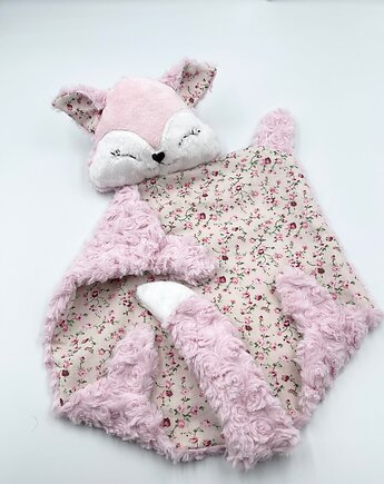 Przytulanka Lis dla niemowląt, Bett For Babies