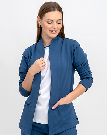 Żakiet Damski DENIM, 3 for U