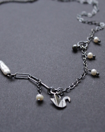 Łabędź i perła, fado