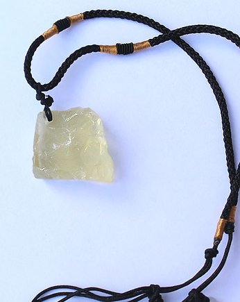 CYTRYN duży wisior, KEIT