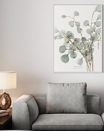 Eucalyptus / Fine art Print, Margo Hupert