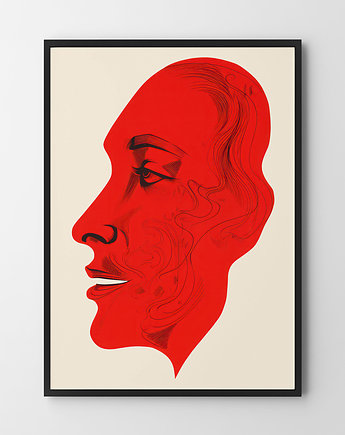 Plakat Lime, HOG STUDIO
