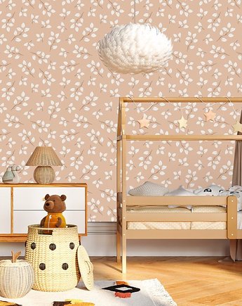 Tapeta faded summer patterns-19 53cmx10m PZ, Bajkowe Wnetrza