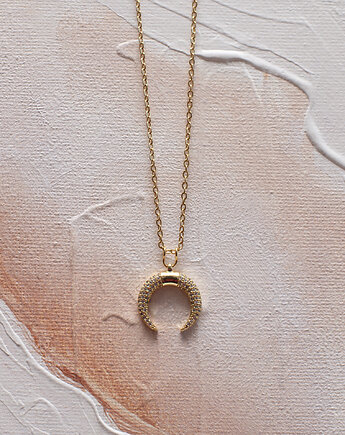 Naszyjnik 'Luna' , mdesign