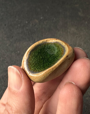 Worry stone * sosna, katha