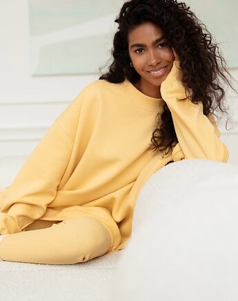 Bluza Biggie Banan, MKTP