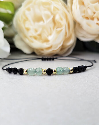 OCHRONA z Turmalinem, Seylla pracownia