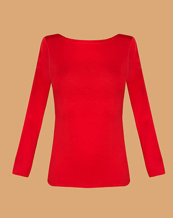 Berra Red, Click