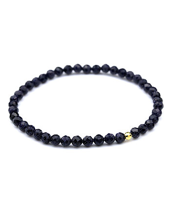 Bransoletka Noc Kairu złoto, Brazi Druse Jewelry