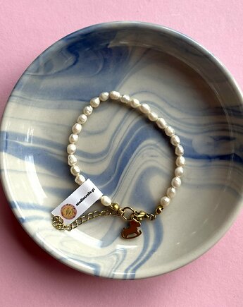 Bransoletka  Perła&Konik, Studio Trele