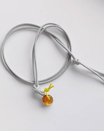 OKRĄG wisiorek, Katarzyna Kaminska ART