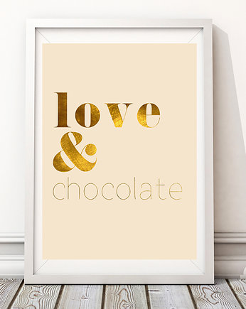 chocolate A3, Milo Mi