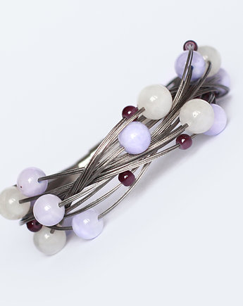 Iced Lavender, Mitsu
