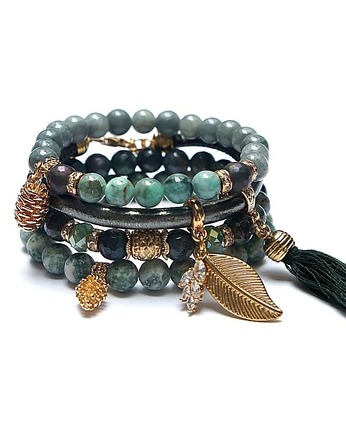 Świerkowy vol. 2 /14.09.25/ set, KiKa pracownia