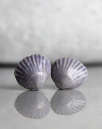 Shell/stal chirurgiczna/, Magda Łysiak