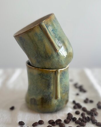 Czarka HugMe Ceramika 250ml, bien.ceramics
