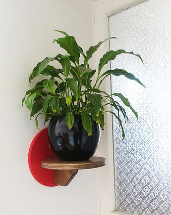 Kwietnik ścienny Pw18, Pracownia Taforma