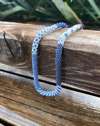 Naszyjnik ze Szklanych Koralików, Be So