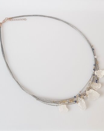 Pure and Clarity, Mitsu