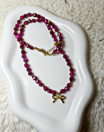 Z tym naszyjnikiem +100 do pewności siebie!, Blask Natury