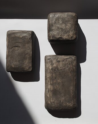 Tauteniany. Organiczna sztuka naścienna w stylu wabi sabi, Aleksandra Raudysz