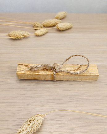 Kadzidło Palo Santo- Naturalne Boho, BetonCrafts