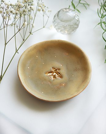Spodek na biżuterię lub palo santo, Velvet Craft