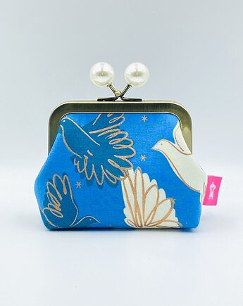 Doves Pearl, Chytrá Baba