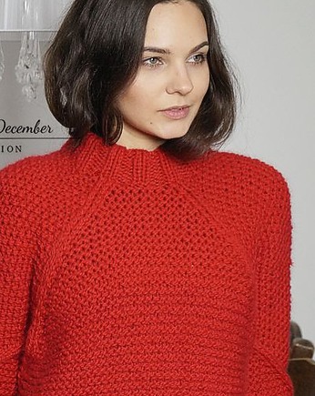 Sweter Letti, MonDu