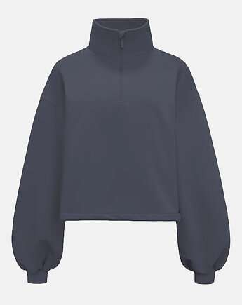 Bluza Celeste Zgaszony Granat, MKTP