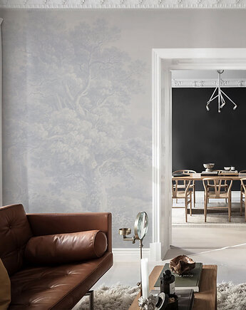 Tapeta Gentle Landscape, wallcolors