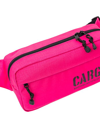 Nerka rhodamine LARGE, CARGO by OWEE