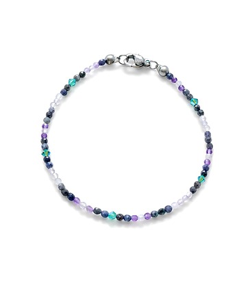 Bransoletka Mgła nad Oceanem, Bead Wonderful