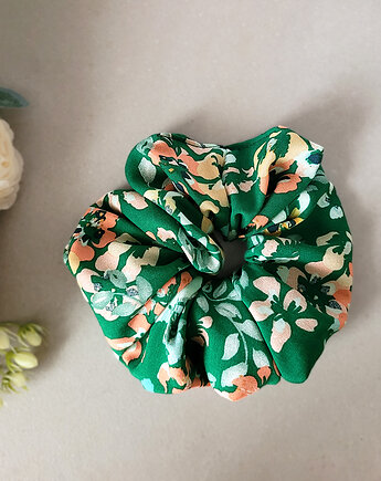 Gumka Maxi Scrunchie Łączka, Seylla pracownia