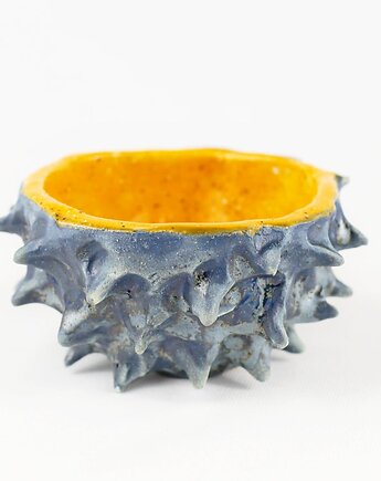 Miseczka ceramiczna - Echo, Beasolart