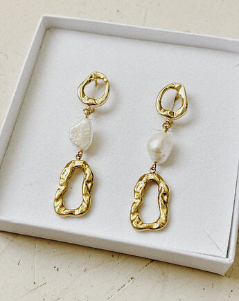 Kolczyki z Perłą, Chmolowska Jewellery
