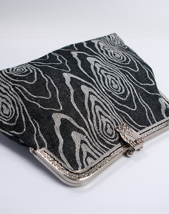 Kopertówka lniana 25/008, Zielsko