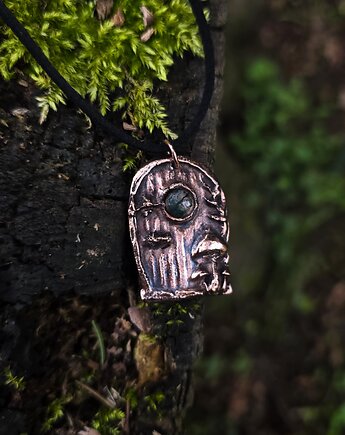 Hobbit Door, Dziki Królik