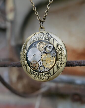 Mechaniczny sekretnik 182, Zegarynki