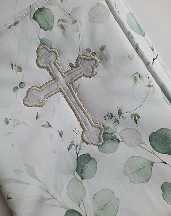 Okładka na Biblię  ZAMÓWIENIE P. Magda, Gazynia