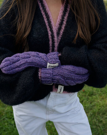 Rękawiczki Foggy, FinkeWear