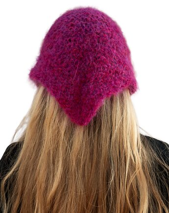 Babuszka red wine, OTULIBABKI