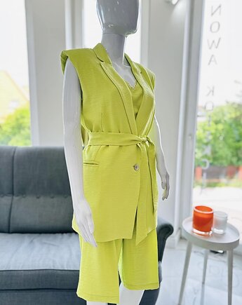 Garnitur avocado, LaRime concept