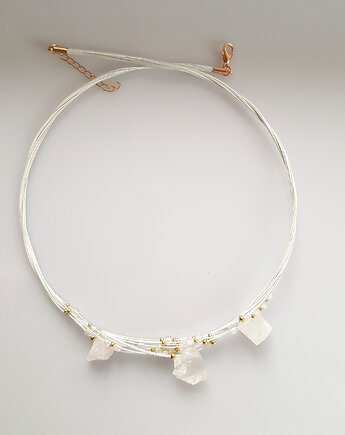 Pure White, Mitsu