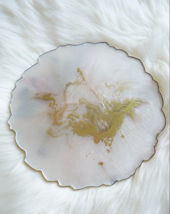 Patera/taca na dodatki, Make It Ethereal