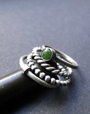 Zamówienie -zestaw Quatro, Memero